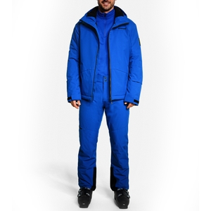 Ziener Herren wattierte Skijacke Winterjacke Funktionsjacke Taraino-Z Jacket Man - Bild 2 Ziener Herren wattierte Skijacke Winterjacke Funktionsjacke Taraino-Z Jacket Man - Bild 2