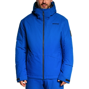 Ziener Herren wattierte Skijacke Winterjacke Funktionsjacke Taraino-Z Jacket Man - Bild 3 Ziener Herren wattierte Skijacke Winterjacke Funktionsjacke Taraino-Z Jacket Man - Bild 3