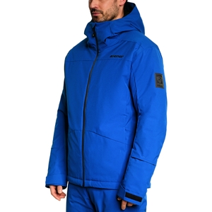 Ziener Herren wattierte Skijacke Winterjacke Funktionsjacke Taraino-Z Jacket Man - Bild 4 Ziener Herren wattierte Skijacke Winterjacke Funktionsjacke Taraino-Z Jacket Man - Bild 4