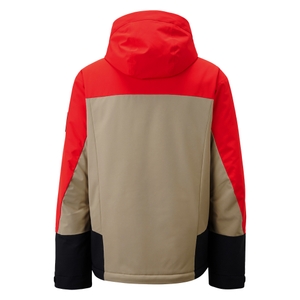 Ziener Herren wattierte Skijacke Winterjacke Funktionsjacke Taraino-Z Jacket Man - Bild 1 Ziener Herren wattierte Skijacke Winterjacke Funktionsjacke Taraino-Z Jacket Man - Bild 1