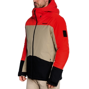 Ziener Herren wattierte Skijacke Winterjacke Funktionsjacke Taraino-Z Jacket Man - Bild 4 Ziener Herren wattierte Skijacke Winterjacke Funktionsjacke Taraino-Z Jacket Man - Bild 4