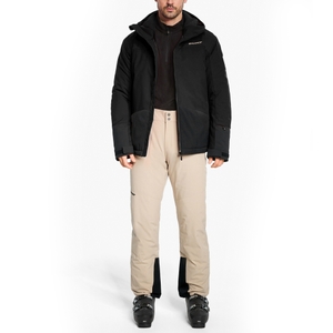 Ziener Herren wattierte Skijacke Winterjacke Funktionsjacke Taraino-Z Jacket Man - Bild 2 Ziener Herren wattierte Skijacke Winterjacke Funktionsjacke Taraino-Z Jacket Man - Bild 2