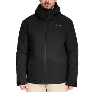 Ziener Herren wattierte Skijacke Winterjacke Funktionsjacke Taraino-Z Jacket Man - Bild 3 Ziener Herren wattierte Skijacke Winterjacke Funktionsjacke Taraino-Z Jacket Man - Bild 3