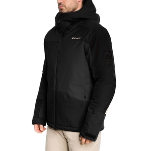 Ziener Herren wattierte Skijacke Winterjacke Funktionsjacke Taraino-Z Jacket Man - Bild 4 Ziener Herren wattierte Skijacke Winterjacke Funktionsjacke Taraino-Z Jacket Man - Bild 4