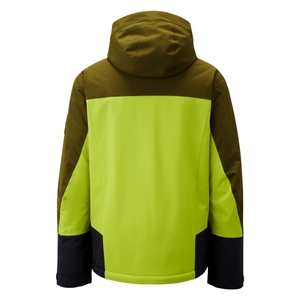 Ziener Herren wattierte Skijacke Winterjacke Funktionsjacke Taraino-Z Jacket Man - Bild 1 Ziener Herren wattierte Skijacke Winterjacke Funktionsjacke Taraino-Z Jacket Man - Bild 1