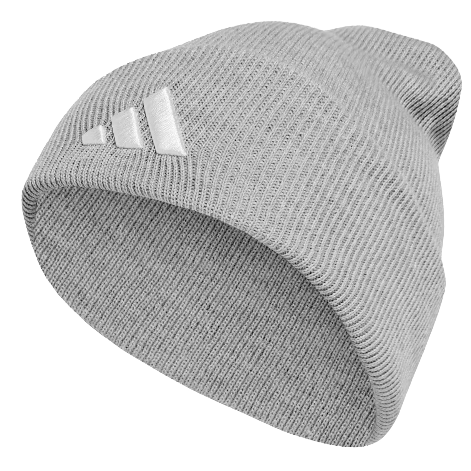 Adidas Herren Damen Unisex Mütze New Logo Beanie Cuff Adidas Herren Damen Unisex Mütze New Logo Beanie Cuff