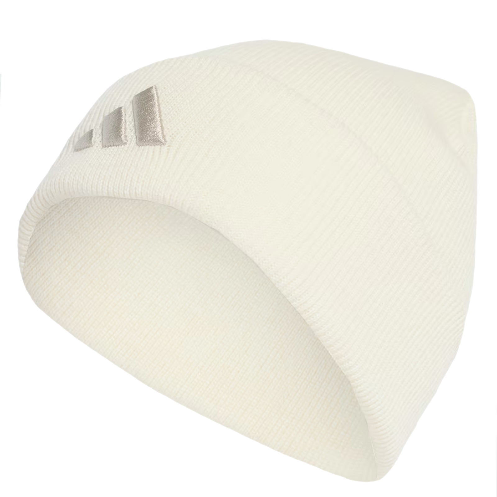 Adidas Herren Damen Unisex Mütze New Logo Beanie Cuff Adidas Herren Damen Unisex Mütze New Logo Beanie Cuff