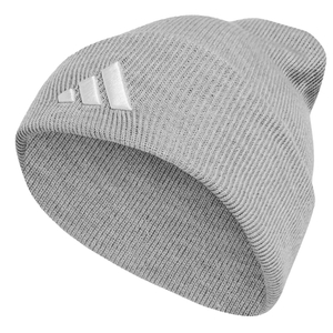 Adidas Herren Damen Unisex Mütze New Logo Beanie Cuff - Bild 0 Adidas Herren Damen Unisex Mütze New Logo Beanie Cuff