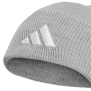 Adidas Herren Damen Unisex Mütze New Logo Beanie Cuff - Bild 4 Adidas Herren Damen Unisex Mütze New Logo Beanie Cuff - Bild 4
