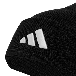 Adidas Herren Damen Unisex Mütze New Logo Beanie Cuff - Bild 2 Adidas Herren Damen Unisex Mütze New Logo Beanie Cuff - Bild 2