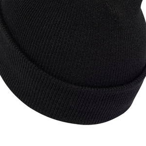 Adidas Herren Damen Unisex Mütze New Logo Beanie Cuff - Bild 3 Adidas Herren Damen Unisex Mütze New Logo Beanie Cuff - Bild 3