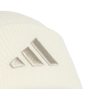 Adidas Herren Damen Unisex Mütze New Logo Beanie Cuff - Bild 1 Adidas Herren Damen Unisex Mütze New Logo Beanie Cuff - Bild 1