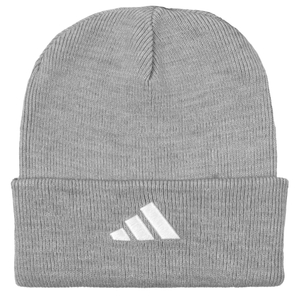 Adidas Herren Damen Unisex Mütze New Logo Beanie Cuff - Bild 2 Adidas Herren Damen Unisex Mütze New Logo Beanie Cuff - Bild 2