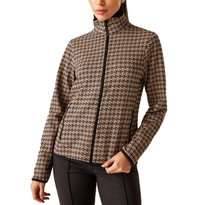 Dare2B Damen Midlayer Jacke Outdoorjacke Descend II - Bild 2 Dare2B Damen Midlayer Jacke Outdoorjacke Descend II - Bild 2