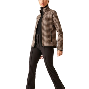 Dare2B Damen Midlayer Jacke Outdoorjacke Descend II - Bild 4 Dare2B Damen Midlayer Jacke Outdoorjacke Descend II - Bild 4