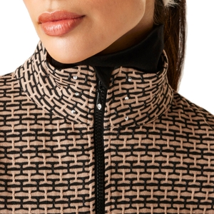 Dare2B Damen Midlayer Jacke Outdoorjacke Descend II - Bild 5 Dare2B Damen Midlayer Jacke Outdoorjacke Descend II - Bild 5