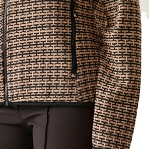 Dare2B Damen Midlayer Jacke Outdoorjacke Descend II - Bild 6 Dare2B Damen Midlayer Jacke Outdoorjacke Descend II - Bild 6