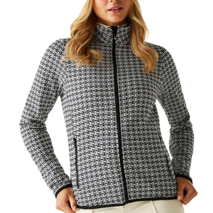 Dare2B Damen Midlayer Jacke Outdoorjacke Descend II - Bild 2 Dare2B Damen Midlayer Jacke Outdoorjacke Descend II - Bild 2