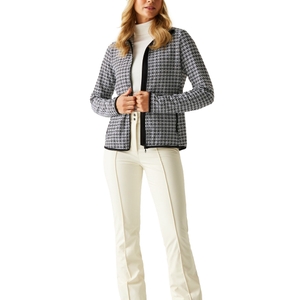 Dare2B Damen Midlayer Jacke Outdoorjacke Descend II - Bild 4 Dare2B Damen Midlayer Jacke Outdoorjacke Descend II - Bild 4