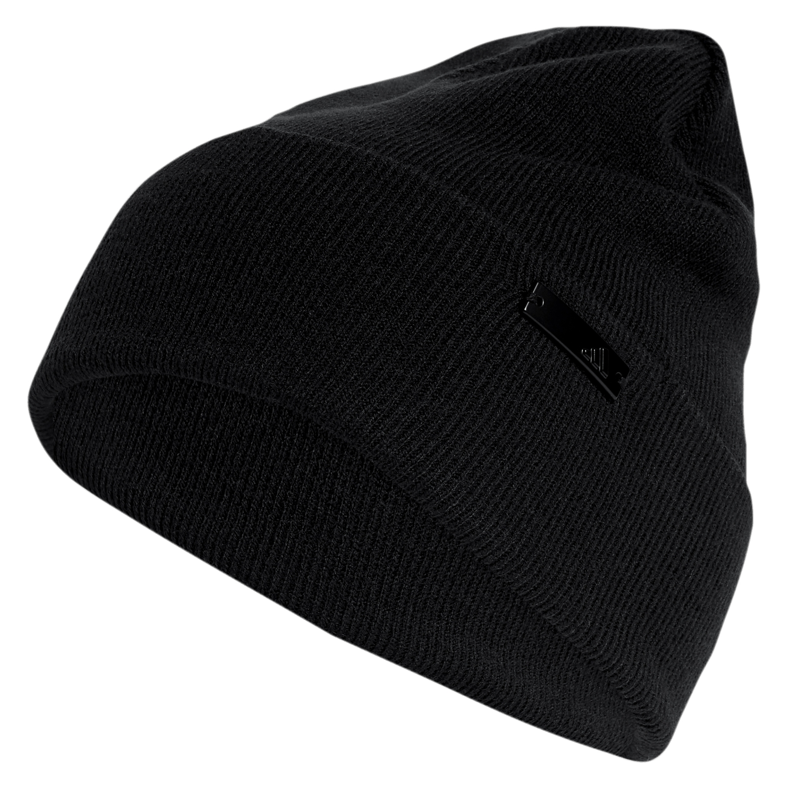 Adidas Herren Damen Unisex Mütze Tonal Met Bean Adidas Herren Damen Unisex Mütze Tonal Met Bean