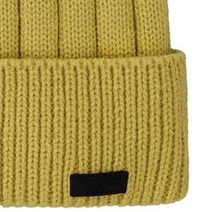 CMP Herren Mütze Wintermütze Kopfbedeckung Strickmütze - Bild 2 CMP Herren Mütze Wintermütze Kopfbedeckung Strickmütze - Bild 2