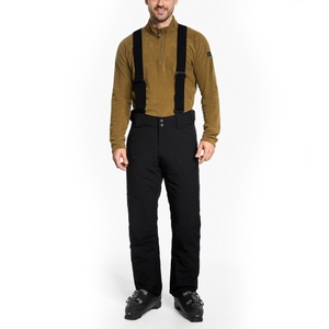 Ziener Herren wattierte Skihose Schneehose Funktionshose Tazlin-Z Pants Man - Bild 2 Ziener Herren wattierte Skihose Schneehose Funktionshose Tazlin-Z Pants Man - Bild 2