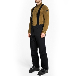 Ziener Herren wattierte Skihose Schneehose Funktionshose Tazlin-Z Pants Man - Bild 3 Ziener Herren wattierte Skihose Schneehose Funktionshose Tazlin-Z Pants Man - Bild 3