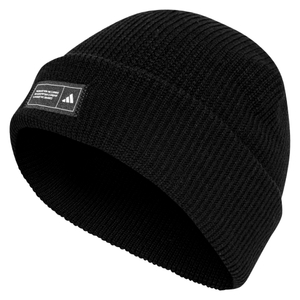 Adidas Herren Damen Unisex Mütze Essential Beanie Cuff - Bild 0 Adidas Herren Damen Unisex Mütze Essential Beanie Cuff