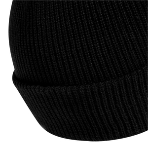 Adidas Herren Damen Unisex Mütze Essential Beanie Cuff - Bild 2 Adidas Herren Damen Unisex Mütze Essential Beanie Cuff - Bild 2