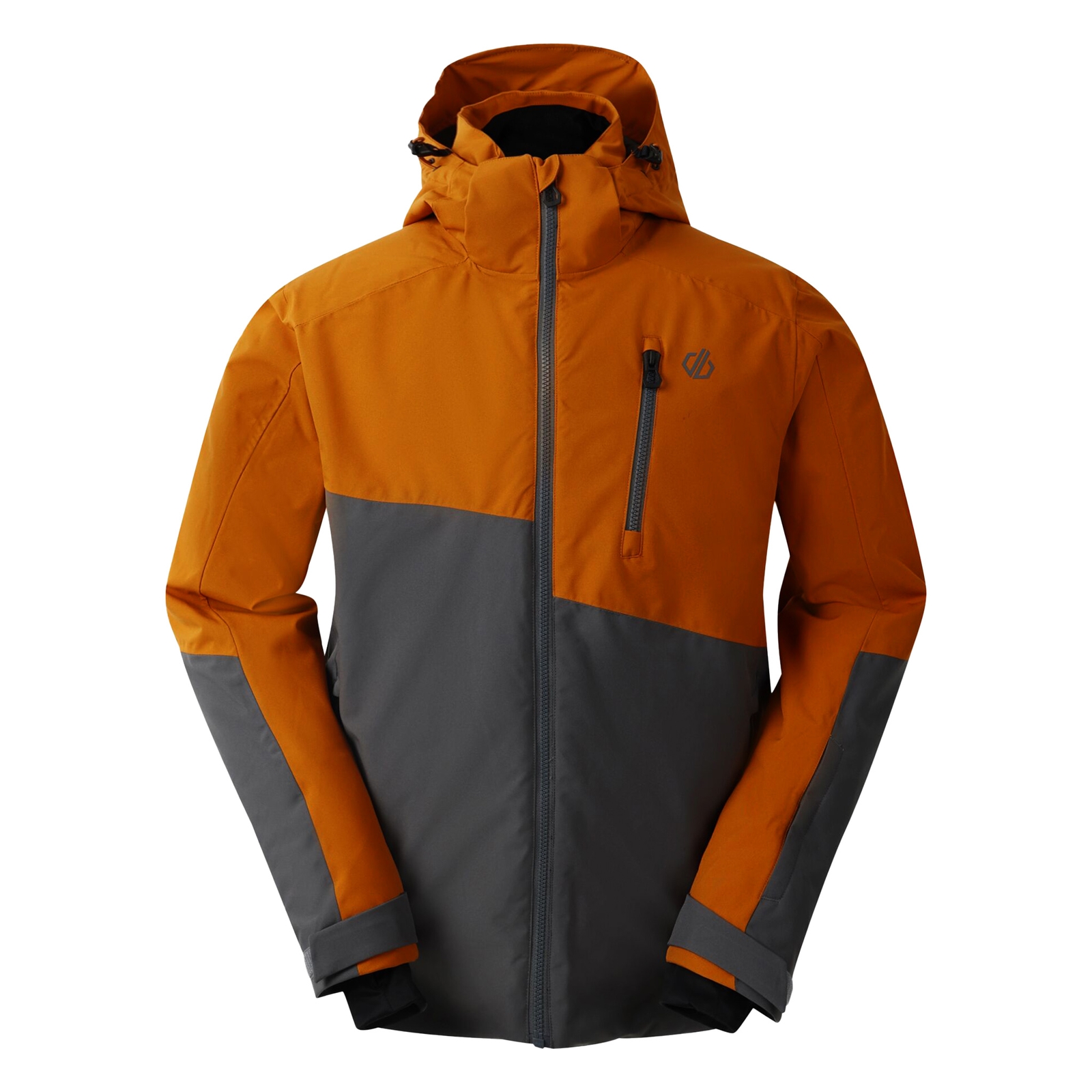 Dare2B Herren Skijacke Outdoorjacke Kapuzenjacke Halfpipe III Dare2B Herren Skijacke Outdoorjacke Kapuzenjacke Halfpipe III