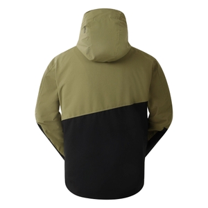 Dare2B Herren Skijacke Outdoorjacke Kapuzenjacke Halfpipe III - Bild 1 Dare2B Herren Skijacke Outdoorjacke Kapuzenjacke Halfpipe III - Bild 1