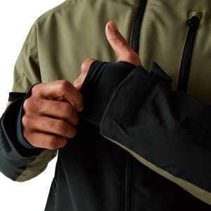 Dare2B Herren Skijacke Outdoorjacke Kapuzenjacke Halfpipe III - Bild 5 Dare2B Herren Skijacke Outdoorjacke Kapuzenjacke Halfpipe III - Bild 5