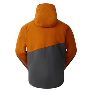 Dare2B Herren Skijacke Outdoorjacke Kapuzenjacke Halfpipe III - Bild 1 Dare2B Herren Skijacke Outdoorjacke Kapuzenjacke Halfpipe III - Bild 1