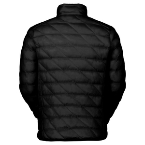 Scott Herren Jacke Midlayerjacke Skijacke Steppjacke Insuloft Tech Primaloft® - Bild 1 Scott Herren Jacke Midlayerjacke Skijacke Steppjacke Insuloft Tech Primaloft® - Bild 1