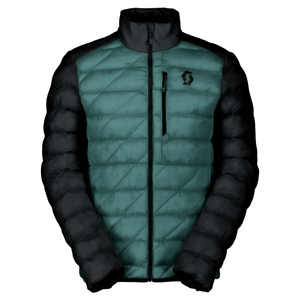 -8146 frozen blue / black