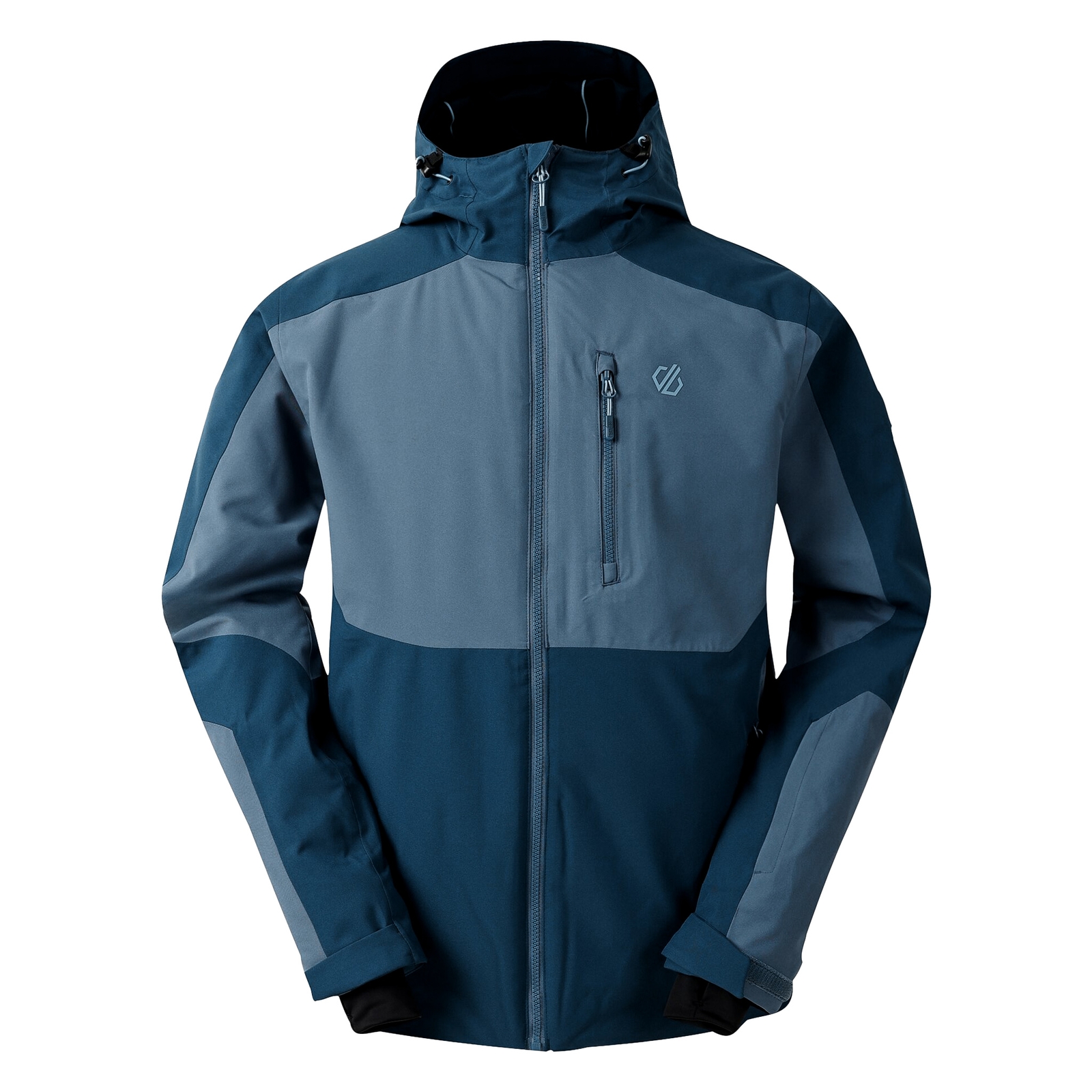 Dare2B Herren Skijacke Outdoorjacke Kapuzenjacke Eagle III Dare2B Herren Skijacke Outdoorjacke Kapuzenjacke Eagle III