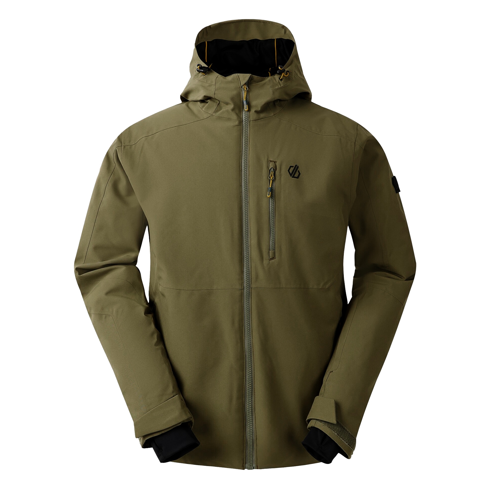 Dare2B Herren Skijacke Outdoorjacke Kapuzenjacke Eagle III Dare2B Herren Skijacke Outdoorjacke Kapuzenjacke Eagle III