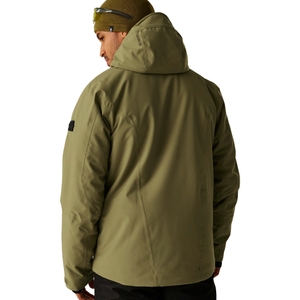 Dare2B Herren Skijacke Outdoorjacke Kapuzenjacke Eagle III - Bild 3 Dare2B Herren Skijacke Outdoorjacke Kapuzenjacke Eagle III - Bild 3