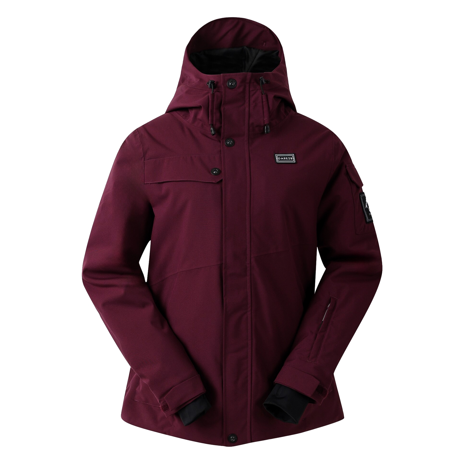 Dare2B Damen Skijacke Jacke Outdoorjacke Ski Life Jacket Dare2B Damen Skijacke Jacke Outdoorjacke Ski Life Jacket