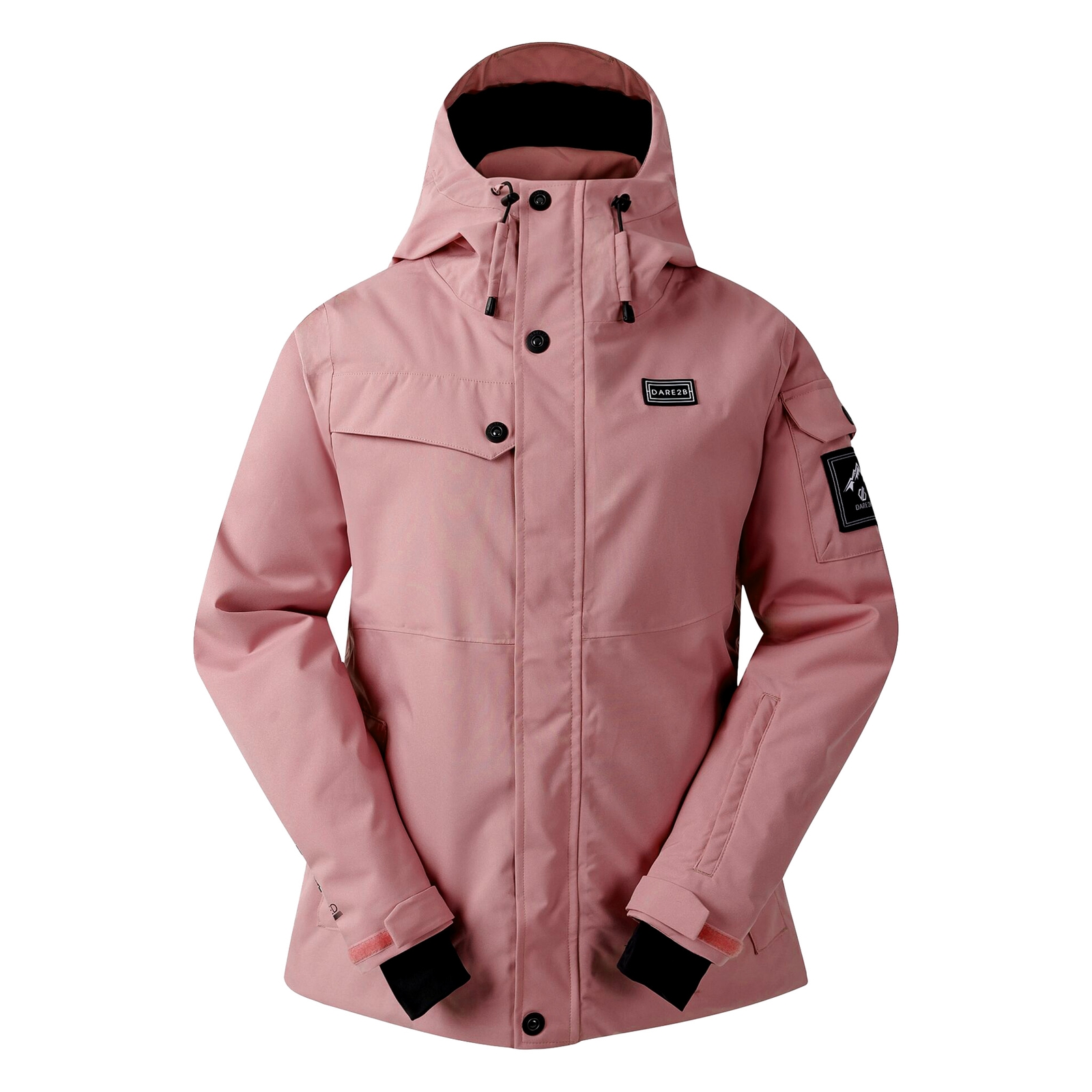 Dare2B Damen Skijacke Jacke Outdoorjacke Ski Life Jacket Dare2B Damen Skijacke Jacke Outdoorjacke Ski Life Jacket