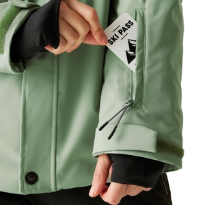 Dare2B Damen Skijacke Jacke Outdoorjacke Ski Life Jacket - Bild 5 Dare2B Damen Skijacke Jacke Outdoorjacke Ski Life Jacket - Bild 5