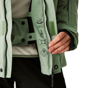 Dare2B Damen Skijacke Jacke Outdoorjacke Ski Life Jacket - Bild 6 Dare2B Damen Skijacke Jacke Outdoorjacke Ski Life Jacket - Bild 6