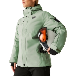 Dare2B Damen Skijacke Jacke Outdoorjacke Ski Life Jacket - Bild 2 Dare2B Damen Skijacke Jacke Outdoorjacke Ski Life Jacket - Bild 2