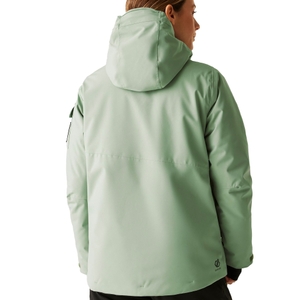 Dare2B Damen Skijacke Jacke Outdoorjacke Ski Life Jacket - Bild 3 Dare2B Damen Skijacke Jacke Outdoorjacke Ski Life Jacket - Bild 3