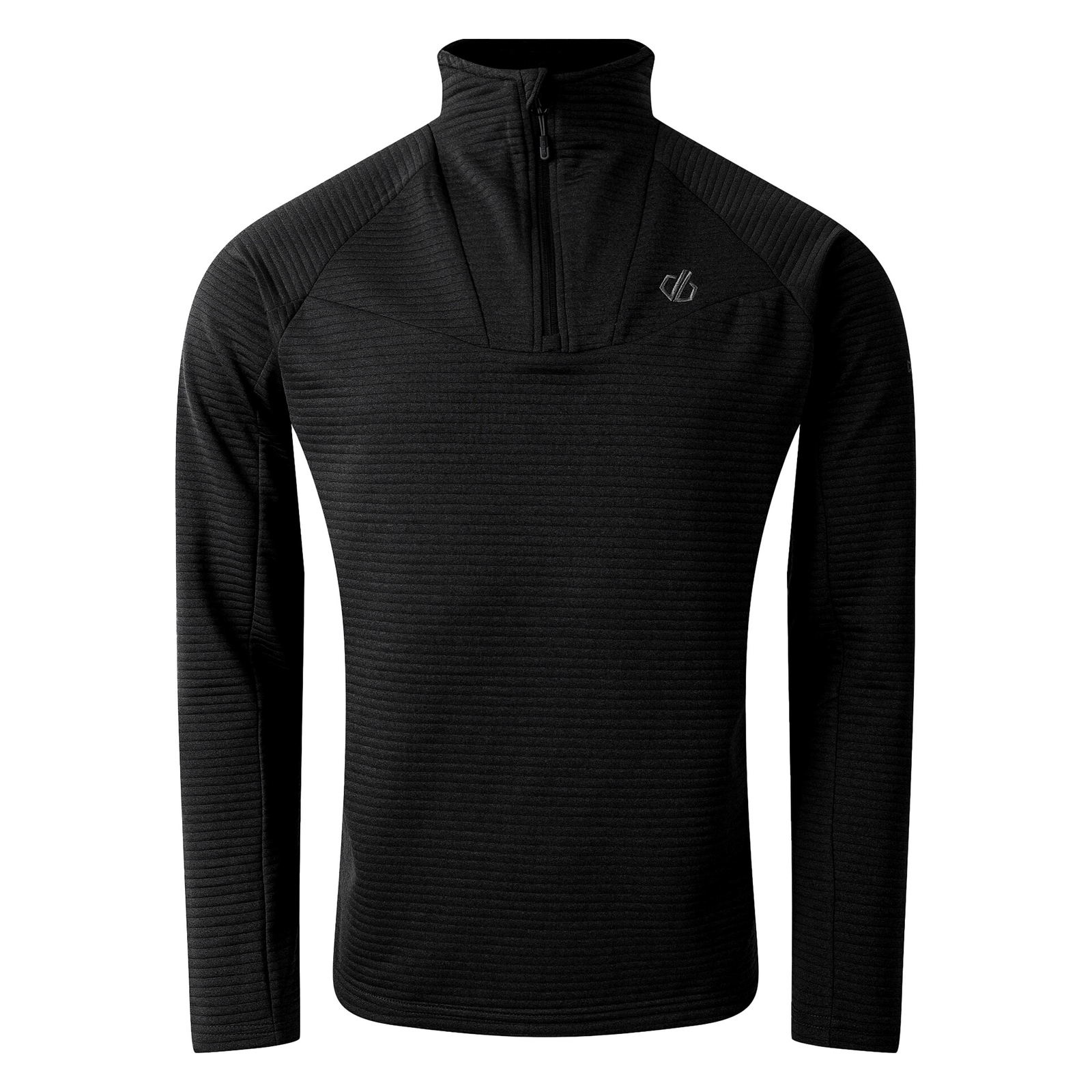 Dare2B Herren Half-Zip Sweatshirt Midlayer Dignify IV Core Stretch-Midlayer Dare2B Herren Half-Zip Sweatshirt Midlayer Dignify IV Core Stretch-Midlayer