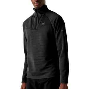 Dare2B Herren Half-Zip Sweatshirt Midlayer Dignify IV Core Stretch-Midlayer - Bild 2 Dare2B Herren Half-Zip Sweatshirt Midlayer Dignify IV Core Stretch-Midlayer - Bild 2