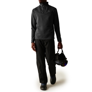 Dare2B Herren Half-Zip Sweatshirt Midlayer Dignify IV Core Stretch-Midlayer - Bild 5 Dare2B Herren Half-Zip Sweatshirt Midlayer Dignify IV Core Stretch-Midlayer - Bild 5