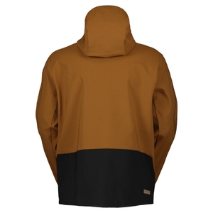 Scott Herren Outdoor Pullover Funktionspullover Half Zip Trail Storm Thermal - Bild 1 Scott Herren Outdoor Pullover Funktionspullover Half Zip Trail Storm Thermal - Bild 1