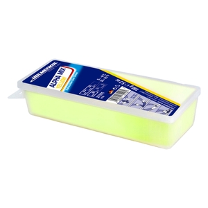Holmenkol Skiwachs Alpha Mix Yellow 150 g - Bild 0 Holmenkol Skiwachs Alpha Mix Yellow 150 g