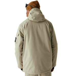 Dare2B Herren Skijacke Outdoorjacke Kapuzenjacke Twin Tip Skijacke - Bild 3 Dare2B Herren Skijacke Outdoorjacke Kapuzenjacke Twin Tip Skijacke - Bild 3